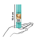 Imagen de Retocador de Raíces Loreal Magic Retouch 75 ml Rubio Claro