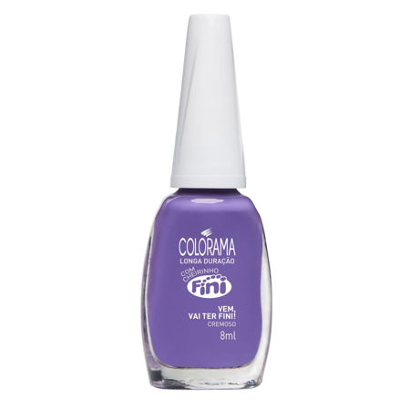 Imagen de Esmalte Colorama Ven Habra Fini