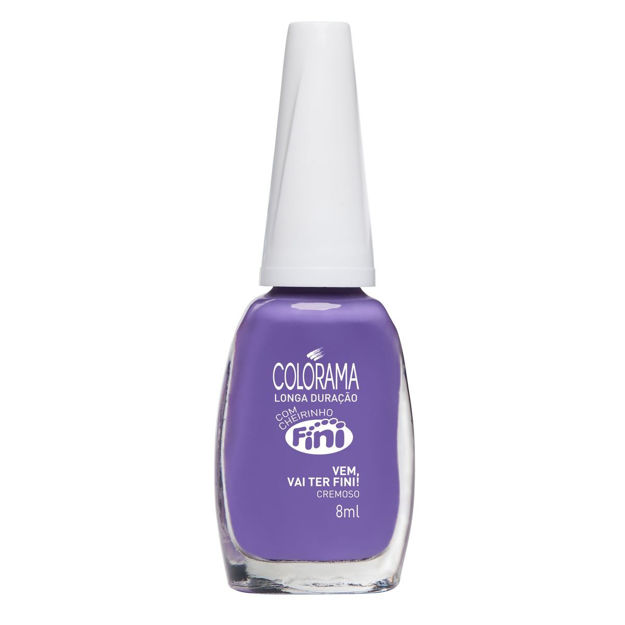 Imagen de Esmalte Colorama Ven Habra Fini