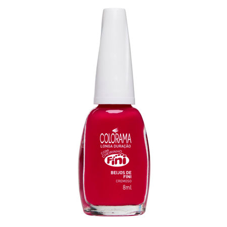 Imagen de Esmalte Colorama Besos de Fini
