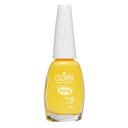 Imagen de Esmalte Colorama Fini Soleado