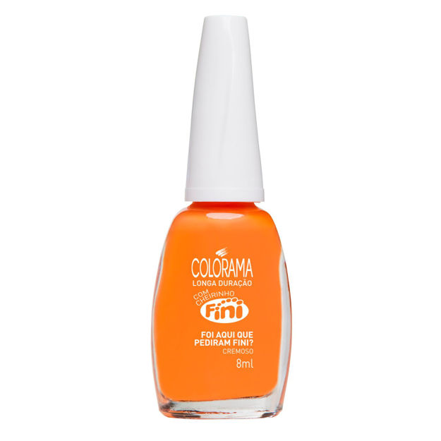 Imagen de Esmalte Colorama Aqui Se Pide Fini