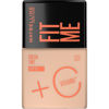 Imagen de Base Todo en 1 Maybelline Fit Me Fresh Tint Vitamina C N°03