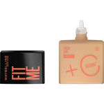 Imagen de Base Todo en 1 Maybelline Fit Me Fresh Tint Vitamina C N°05