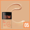 Imagen de Base Todo en 1 Maybelline Fit Me Fresh Tint Vitamina C N°05
