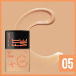 Imagen de Base Todo en 1 Maybelline Fit Me Fresh Tint Vitamina C N°05