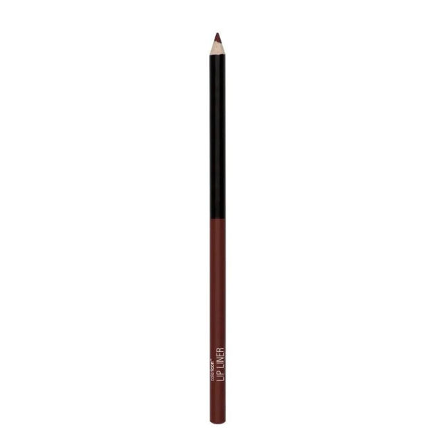 Imagen de Delineador Labial Wet N Wild Color Icon 666 Brandy Wine