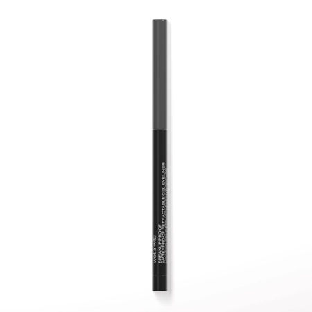 Imagen de Delineador Retractil Wet N Wild Breakup Proof Charcoal