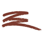 Imagen de Delineador Retractil Wet N Wild Breakup Proof Brick Brown