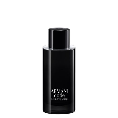 Imagen de Armani Code Men Eau de Toilette 125 ml