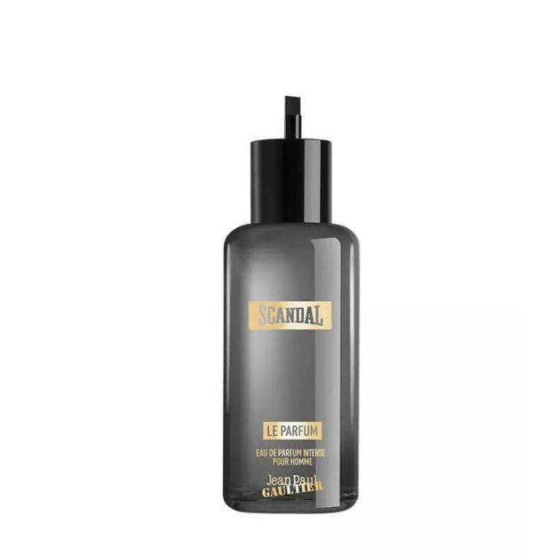 Imagen de Jean Paul Gaultier Scandal Men Le Parfum Edp 200 ml Recarga