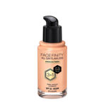 Imagen de Base Max Factor Facefinity 3 in 1 N75 Golden