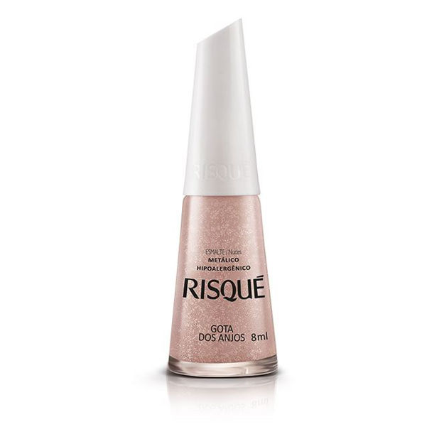 Imagen de Esmalte Risque Gota Dos Anjos