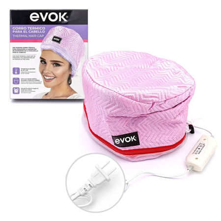 Imagen de Gorra Térmica Evok