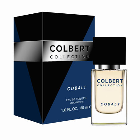Imagen de Colbert Collection Colonia 30 ml Cobalt