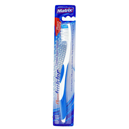Imagen de Cepillo Dental Matrix Clean Twister 395