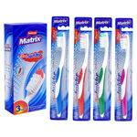 Imagen de Cepillo Dental Matrix Clean Twister 395