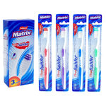 Imagen de Cepillo Dental Matrix Clean Twister 137
