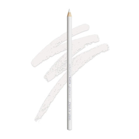 Imagen de Delineador Wet N Wild Color Icon Kohl 608A Always White