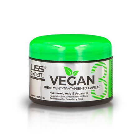 Imagen de Tratamiento Alisador Liss Expert Vegan 250 ml