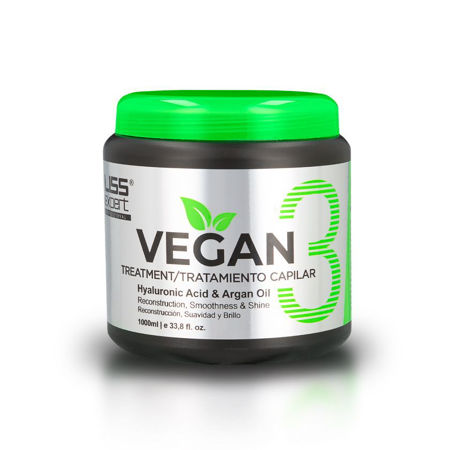 Imagen de Tratamiento Alisador Liss Expert Vegan 1000 ml