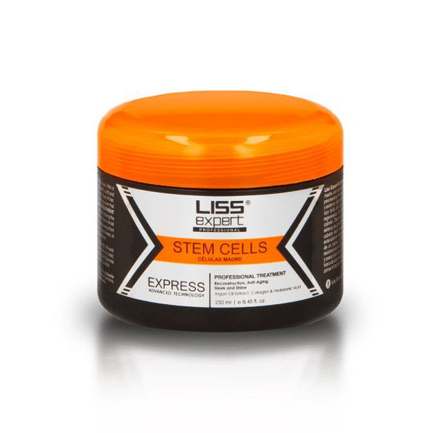 Imagen de Tratamiento Alisador Liss Expert Celulas Madre 250 ml