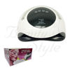Imagen de Lampara de Uñas Led 120 W Beauty Style