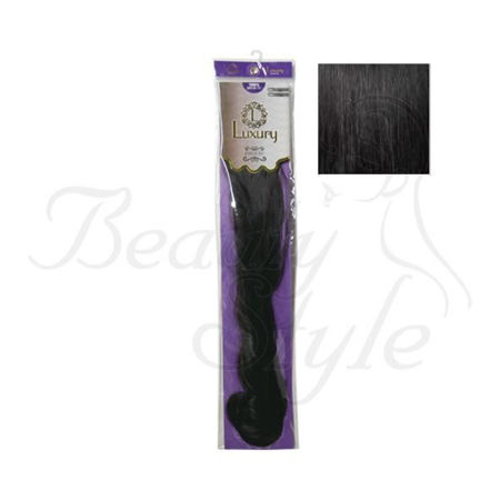 Imagen de Extension Silky 14" Med. Black Nº1