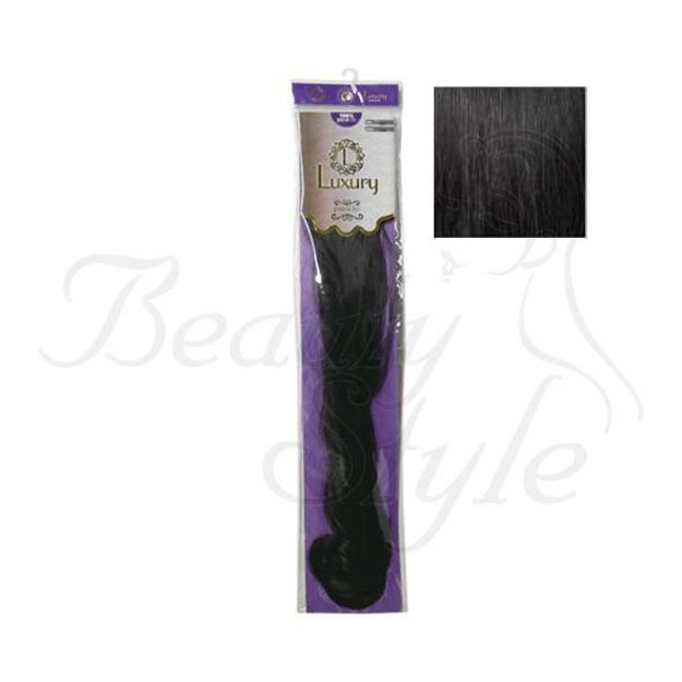 Imagen de Extension Silky 14" Med. Black Nº1
