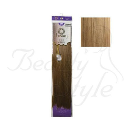 Imagen de Extension Silky 24" Med. Honey Brown NºT1429