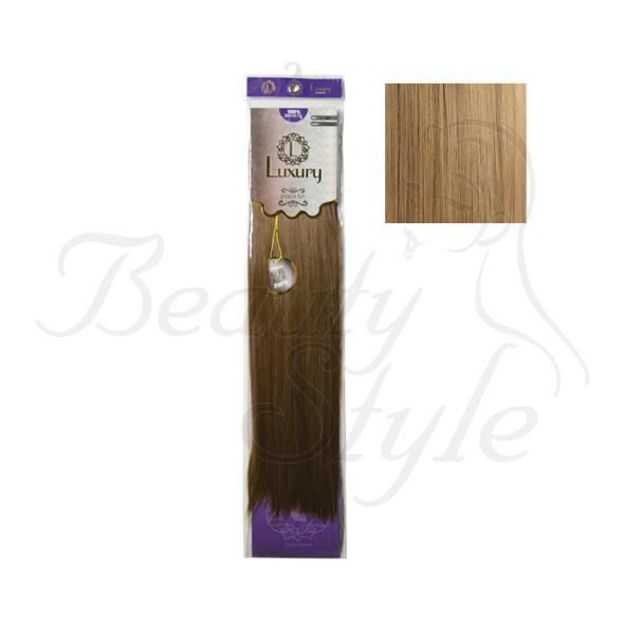 Imagen de Extension Silky 24" Med. Honey Brown NºT1429