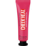 Imagen de Rubor en Crema Maybelline Cheek Heat Fuchsia Park