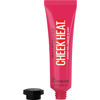 Imagen de Rubor en Crema Maybelline Cheek Heat Fuchsia Park