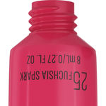Imagen de Rubor en Crema Maybelline Cheek Heat Fuchsia Park