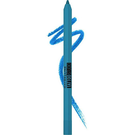 Imagen de Lapiz Delineador Maybelline Tattoo Studio Artic Skies