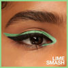 Imagen de Lapiz Delineador Maybelline Tattoo Studio Lime Smash