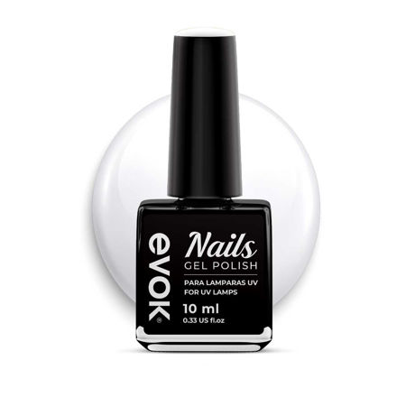 Imagen de Esmalte Gel Semipermanente Evok N°14