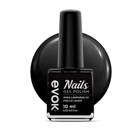 Imagen de Esmalte Gel Semipermanente Evok N°13