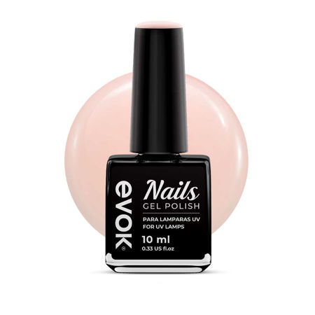 Imagen de Esmalte Gel Semipermanente Evok N°307