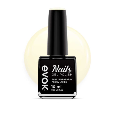 Imagen de Esmalte Gel Semipermanente Evok N°3