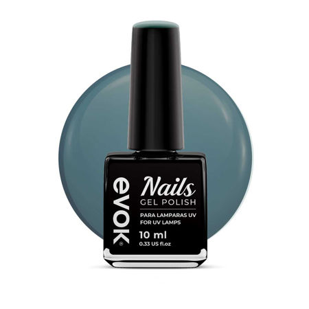 Imagen de Esmalte Gel Semipermanente Evok N°33