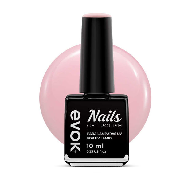 Imagen de Esmalte Gel Semipermanente Evok N°50
