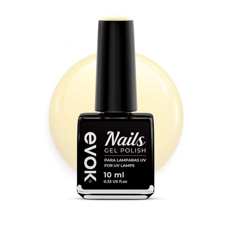 Imagen de Esmalte Gel Semipermanente Evok N°436
