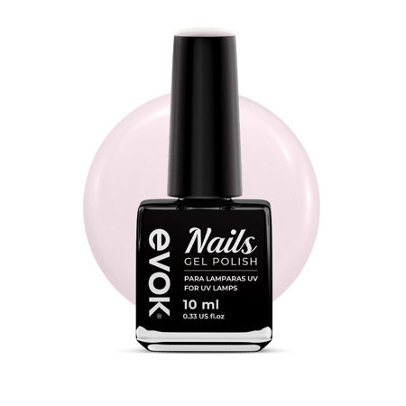 Imagen de Esmalte Gel Semipermanente Evok N04