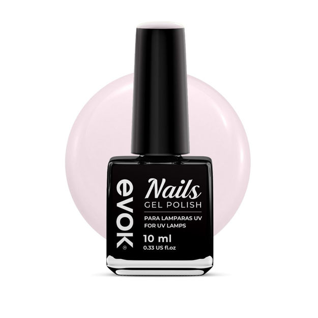Imagen de Esmalte Gel Semipermanente Evok N04
