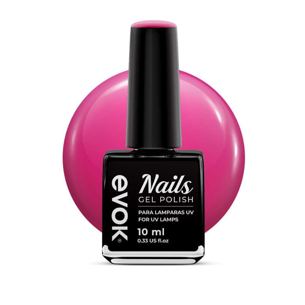Imagen de Esmalte Gel Semipermanente Evok N°793