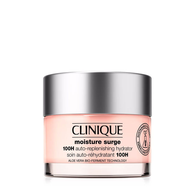 Imagen de Gel Crema Hidratante Clinique Moisture Surge 100h 30 ml