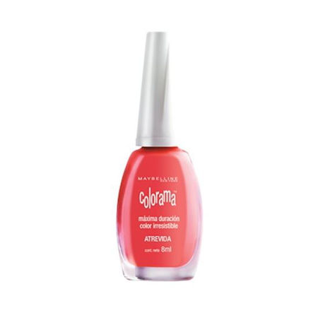 Imagen de Esmalte Colorama Atrevida