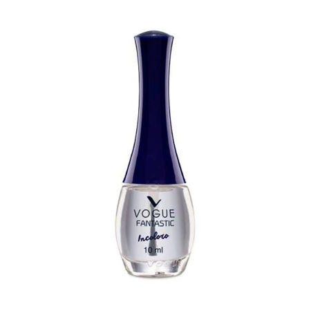 Imagen de Esmalte Vogue Fantastic Nº1 Incoloro