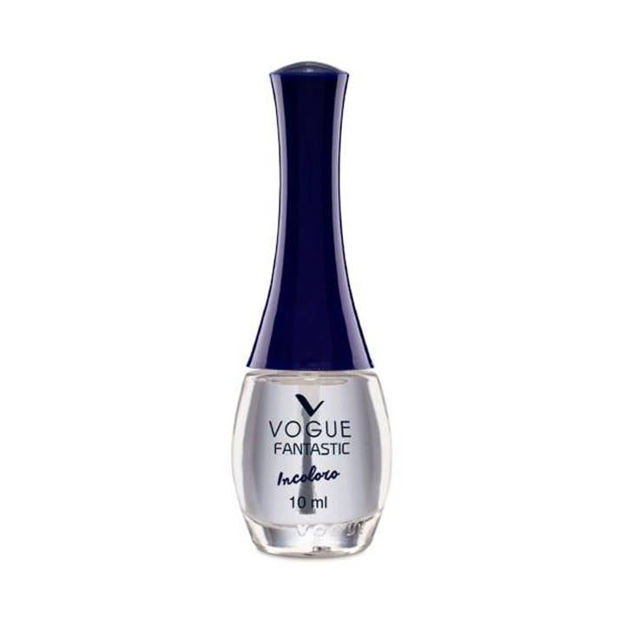 Imagen de Esmalte Vogue Fantastic Nº1 Incoloro